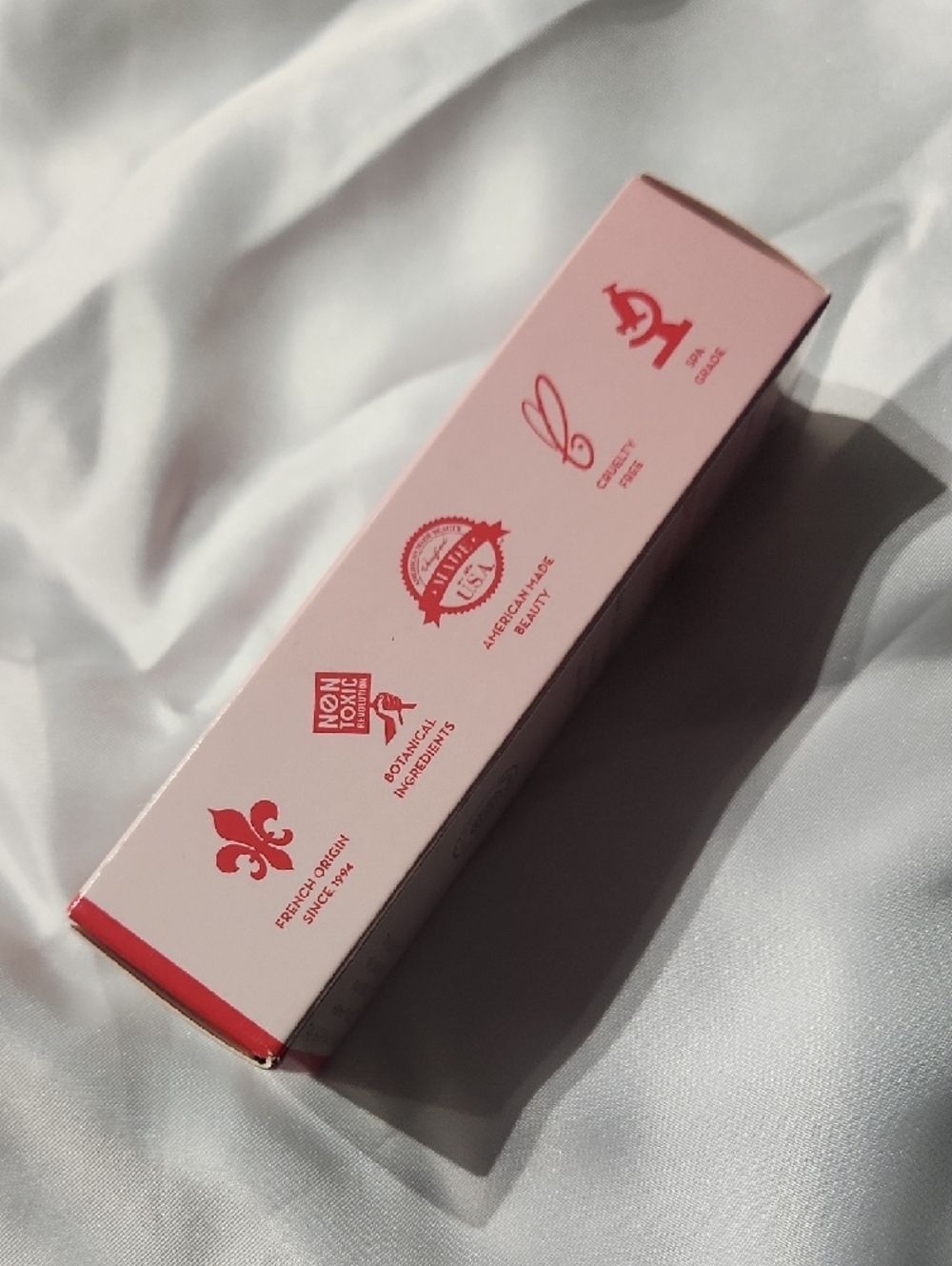 Sonäge Opaleze Brightening Serum - Pink Dark Spot Corrector - Picture 2 of 4